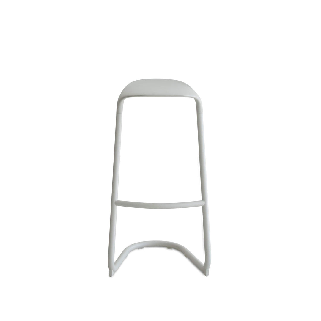 Cross Stool by Lapalma Bar Stools & Counter Stools La Palma