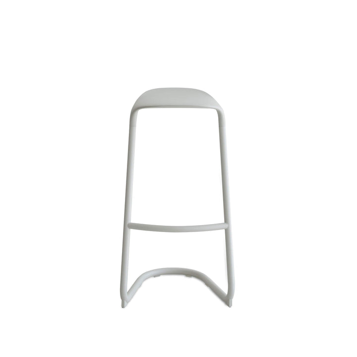 Cross Stool by Lapalma Bar Stools & Counter Stools La Palma