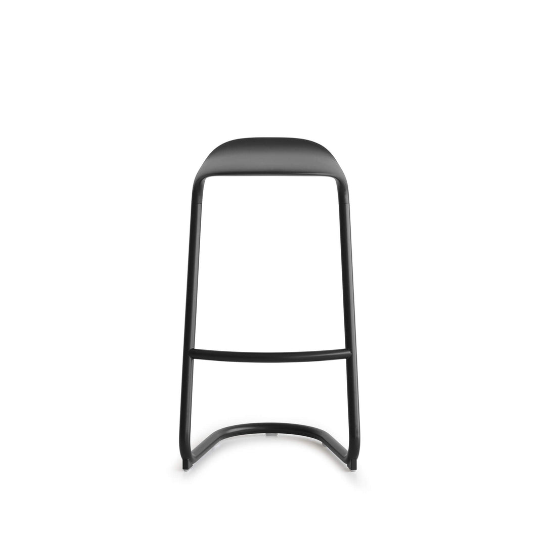 Cross Stool by Lapalma Bar Stools & Counter Stools La Palma