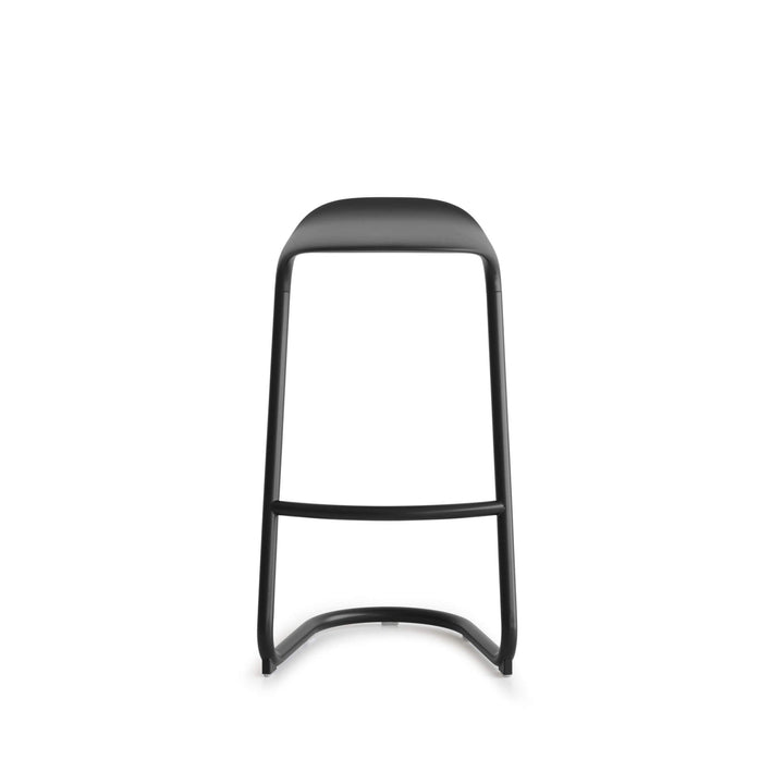 Cross Stool by Lapalma Bar Stools & Counter Stools La Palma
