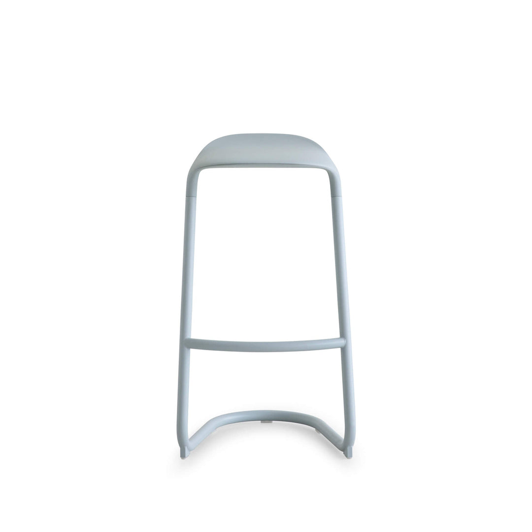 Cross Stool by Lapalma Bar Stools & Counter Stools La Palma