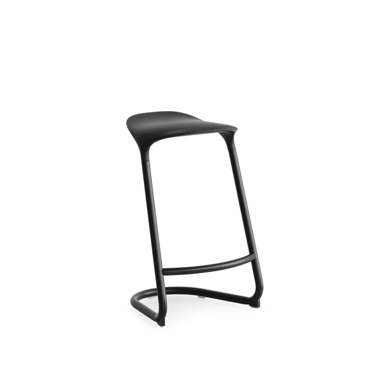 Cross Stool by Lapalma Bar Stools & Counter Stools La Palma