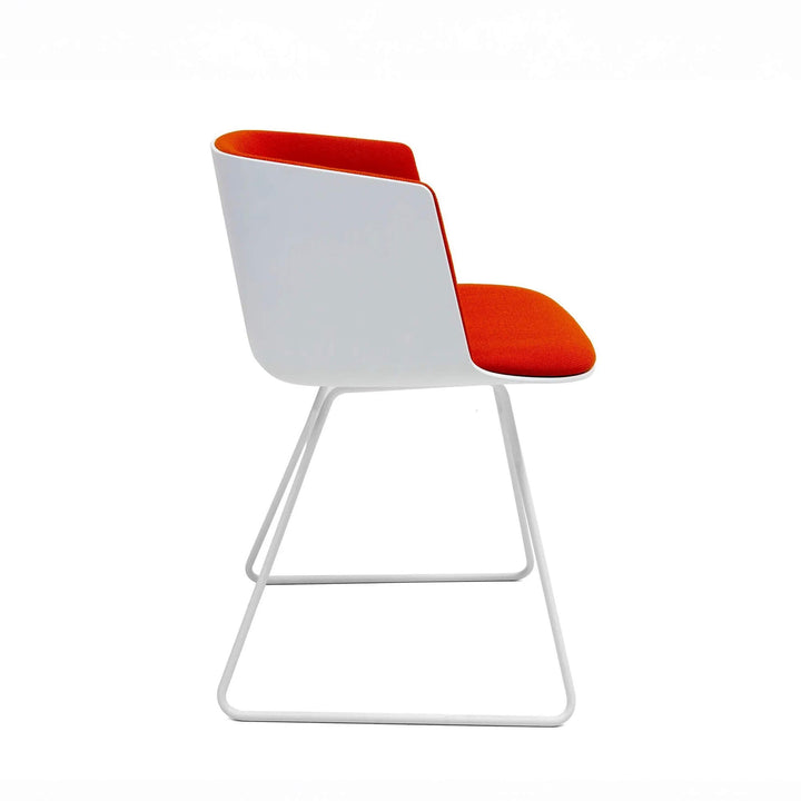 Cut Armchair by Lapalma Lp v1 Chairs & Armchairs La Palma