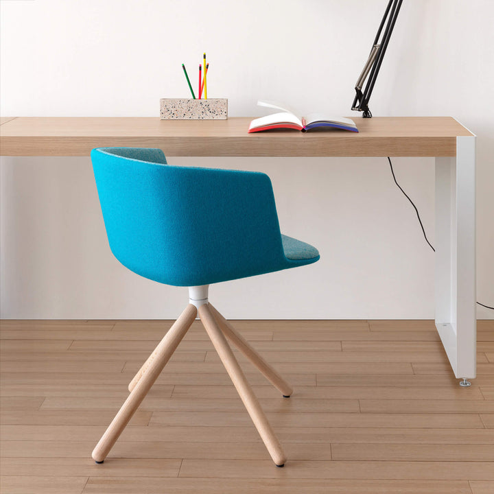 Cut Armchair by Lapalma Lp v2 Chairs & Armchairs La Palma