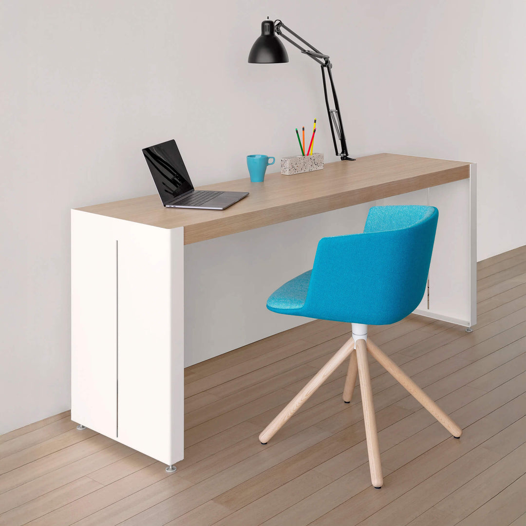 Cut Armchair by Lapalma Lp v2 Chairs & Armchairs La Palma