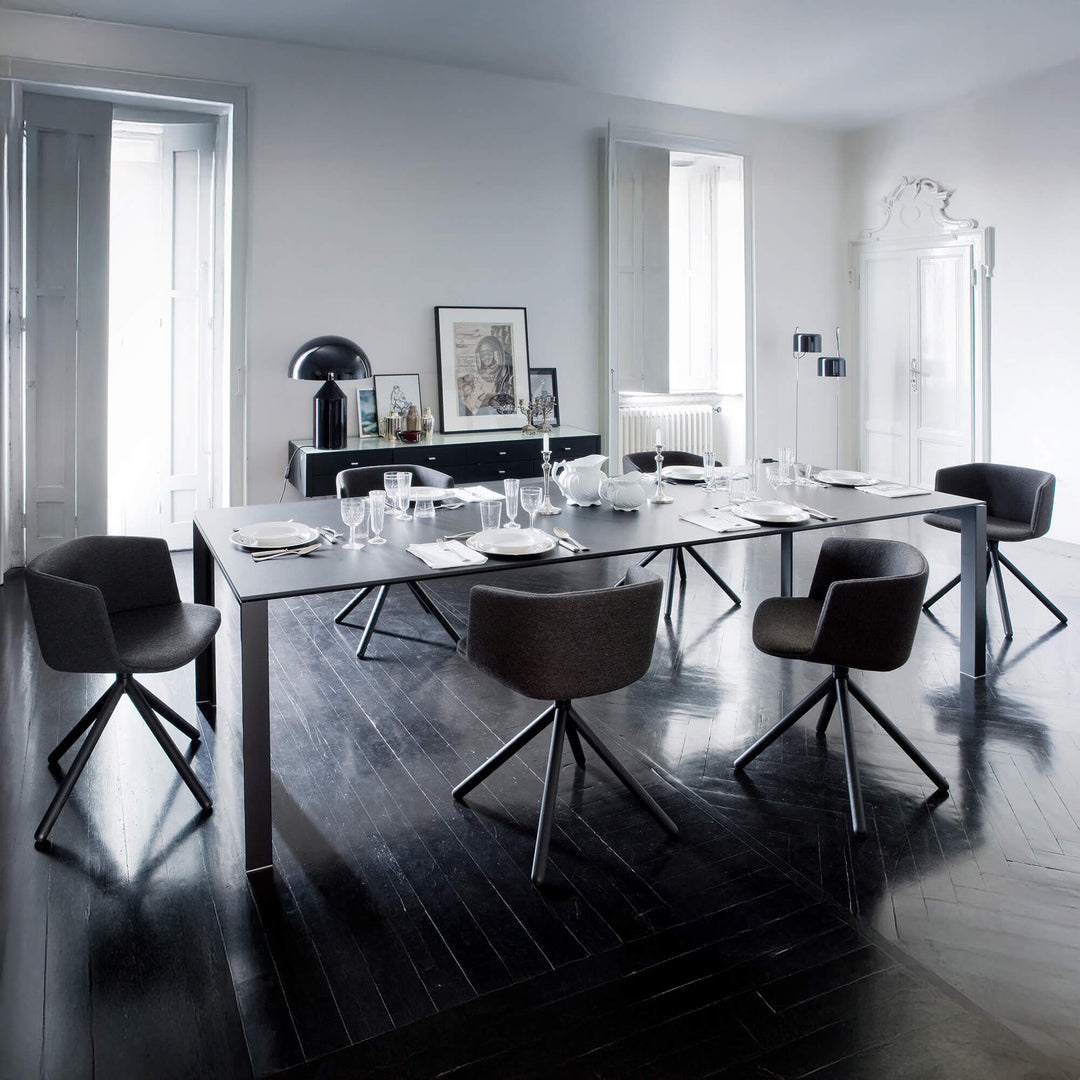 Cut Armchair by Lapalma Lp v2 Chairs & Armchairs La Palma