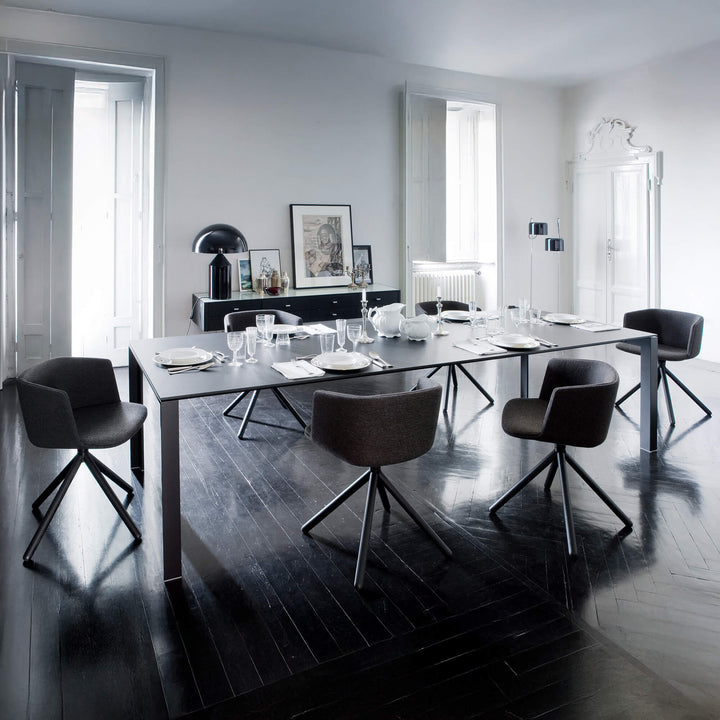 Cut Armchair by Lapalma Lp v2 Chairs & Armchairs La Palma