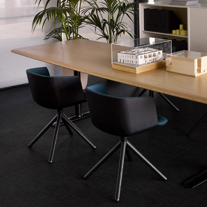 Cut Armchair by Lapalma Lp v2 Chairs & Armchairs La Palma
