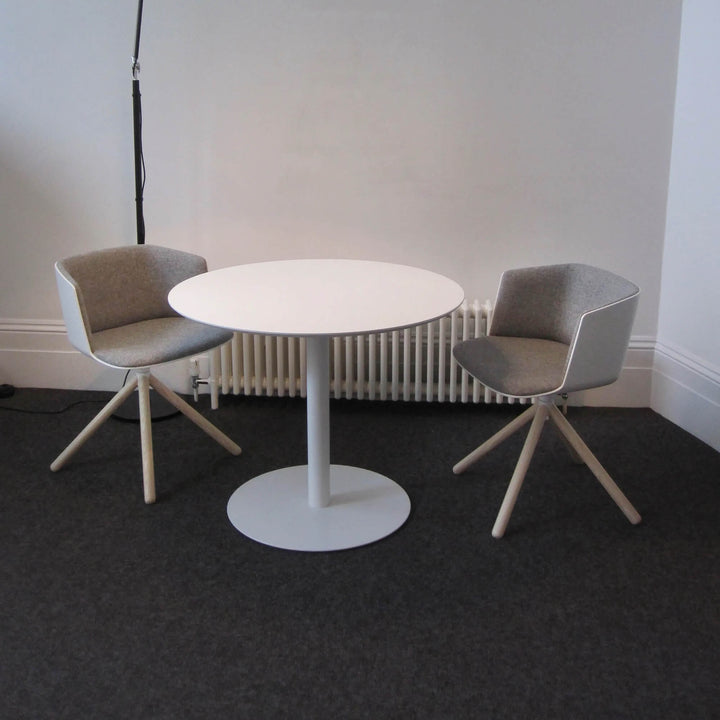 Cut Armchair by Lapalma Lp v2 Chairs & Armchairs La Palma