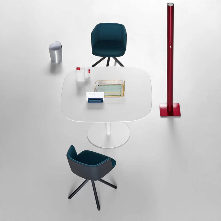 Cut Armchair by Lapalma Lp v2 Chairs & Armchairs La Palma