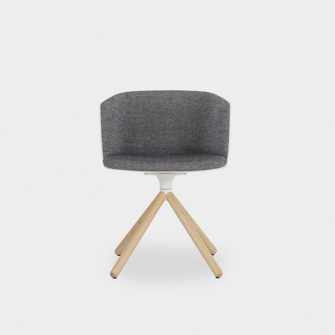 Cut Armchair by Lapalma Lp v2 Chairs & Armchairs La Palma