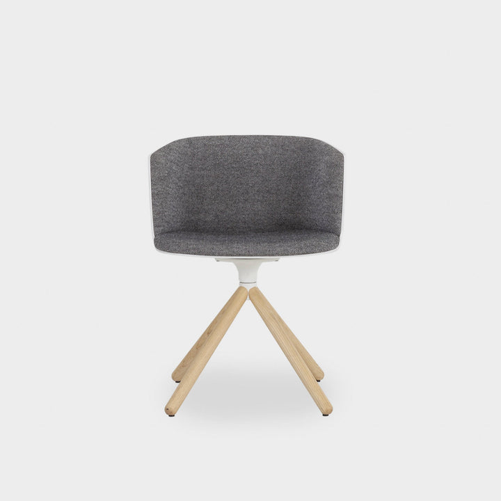 Cut Armchair by Lapalma Lp v2 Chairs & Armchairs La Palma