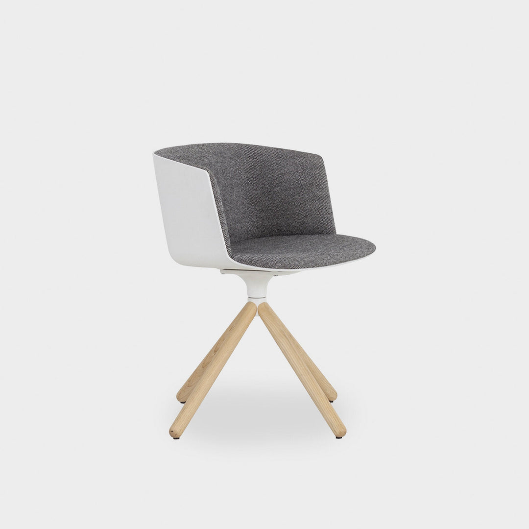 Cut Armchair by Lapalma Lp v2 Chairs & Armchairs La Palma