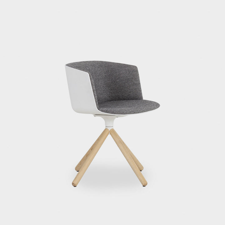 Cut Armchair by Lapalma Lp v2 Chairs & Armchairs La Palma