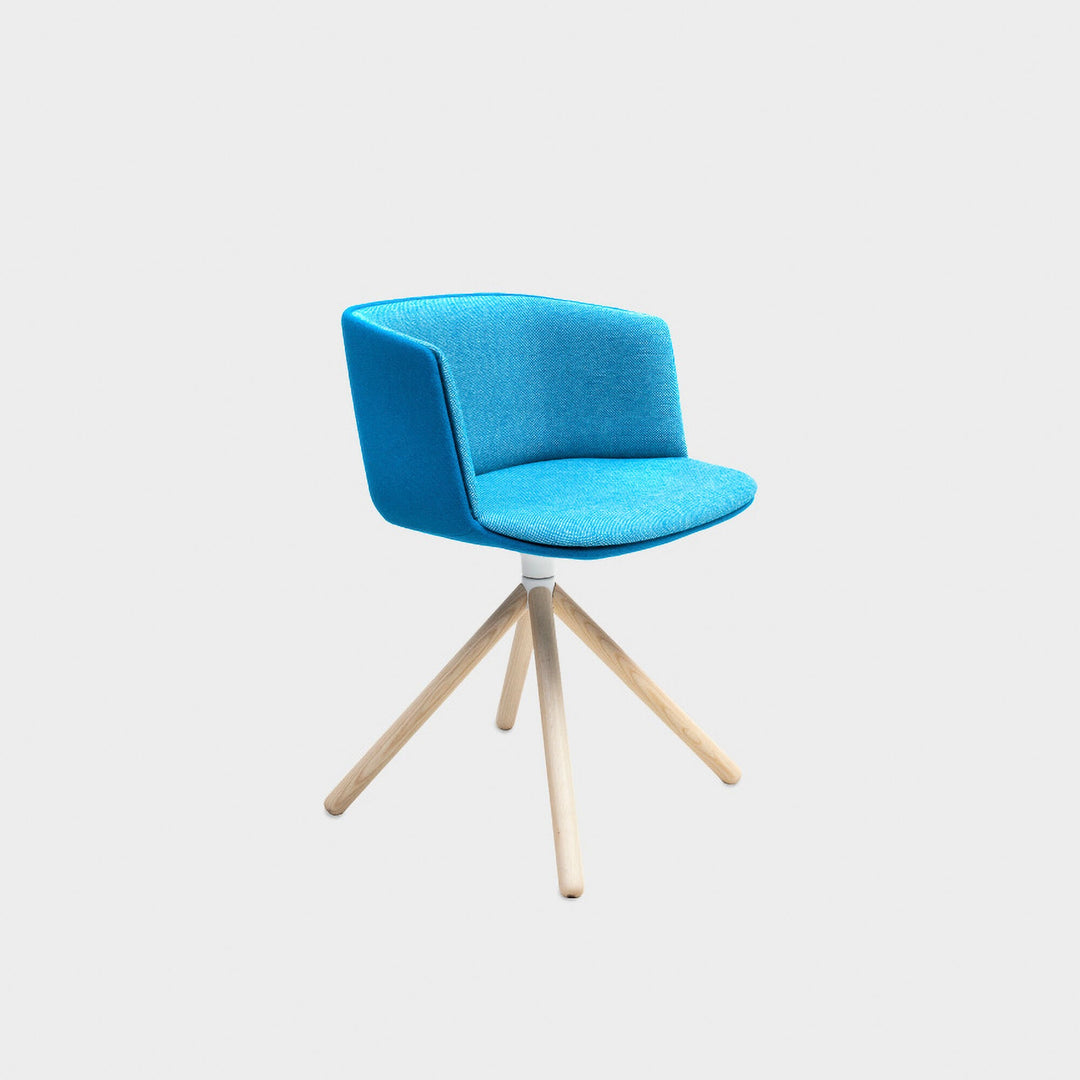 Cut Armchair by Lapalma Lp v2 Chairs & Armchairs La Palma