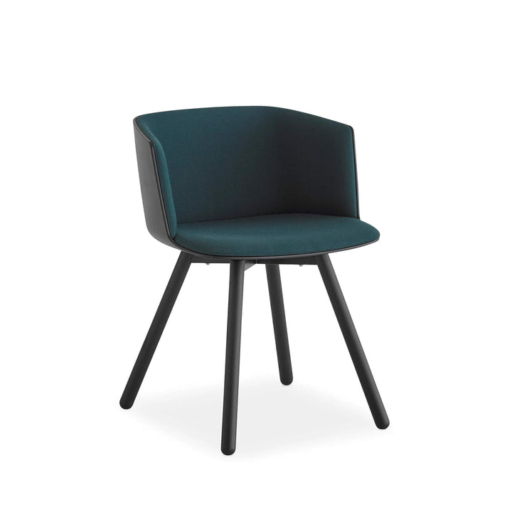 Cut Armchair by Lapalma Lp v3 Chairs & Armchairs La Palma