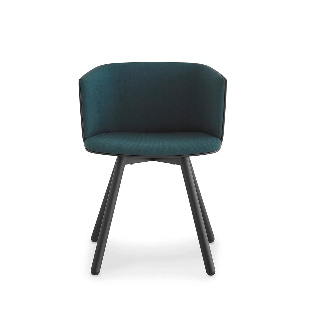 Cut Armchair by Lapalma Lp v3 Chairs & Armchairs La Palma