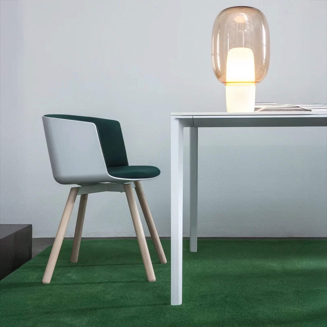 Cut Armchair by Lapalma Lp v3 Chairs & Armchairs La Palma