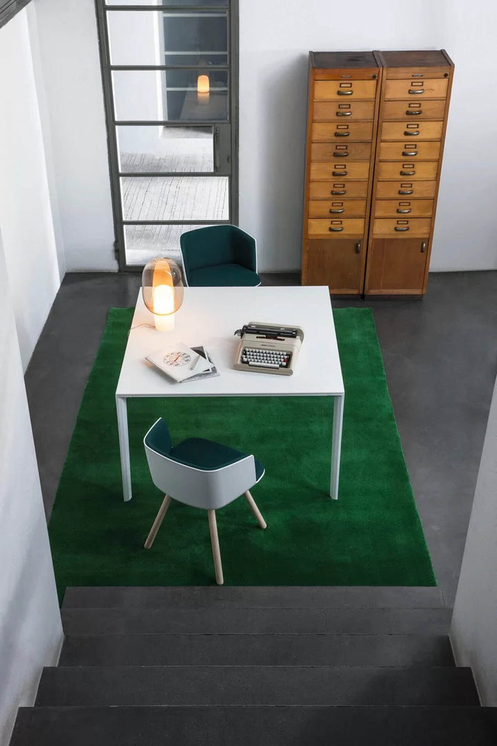 Cut Armchair by Lapalma Lp v3 Chairs & Armchairs La Palma