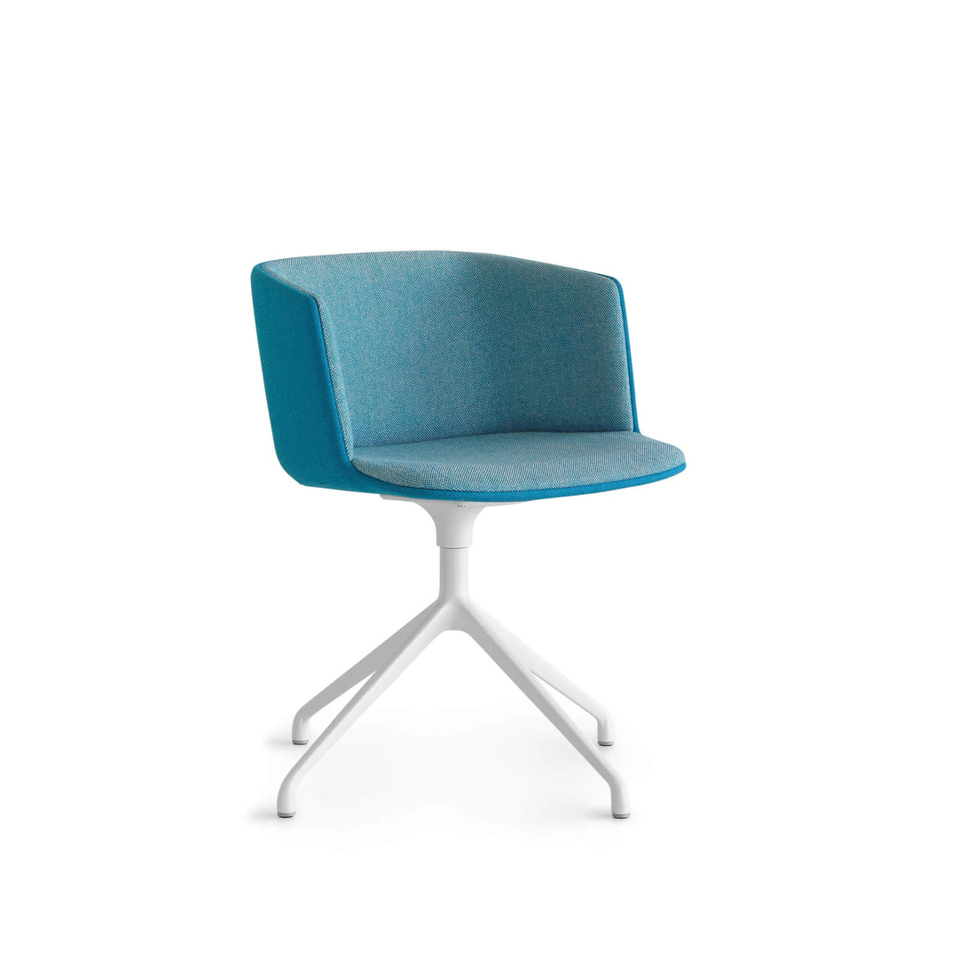 Cut Armchair by Lapalma Lp v4 Chairs & Armchairs La Palma