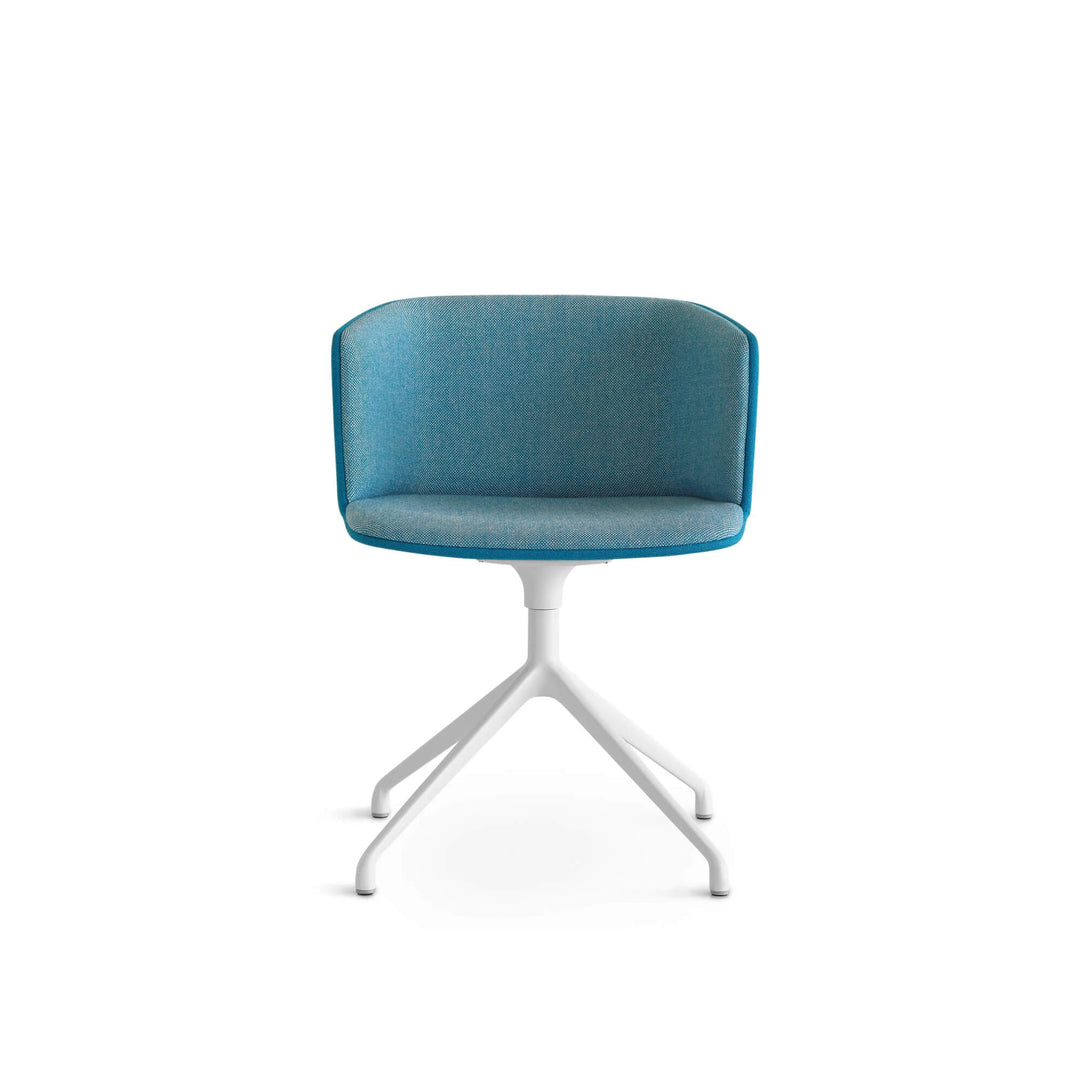 Cut Armchair by Lapalma Lp v4 Chairs & Armchairs La Palma