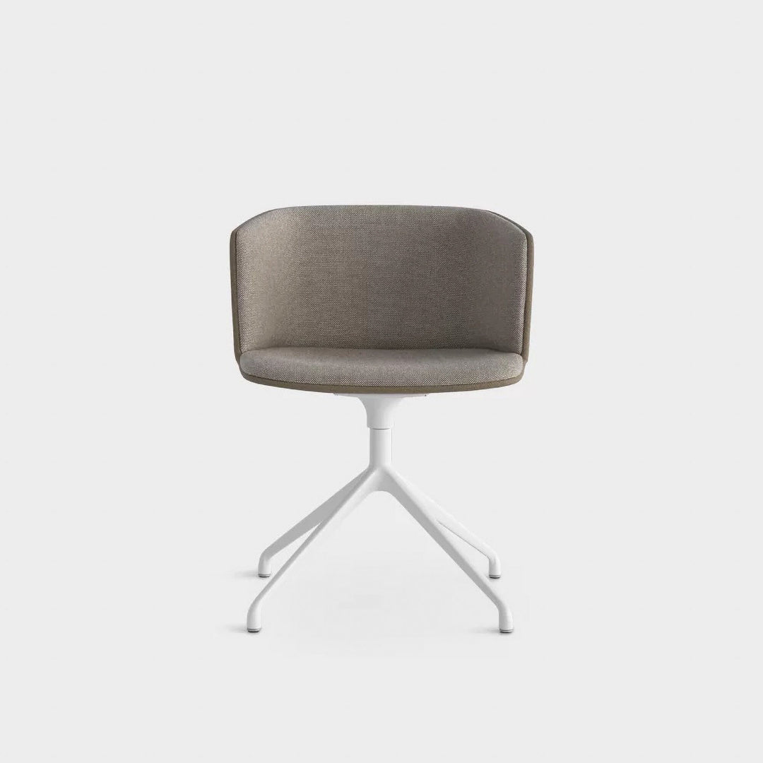 Cut Armchair by Lapalma Lp v4 Chairs & Armchairs La Palma