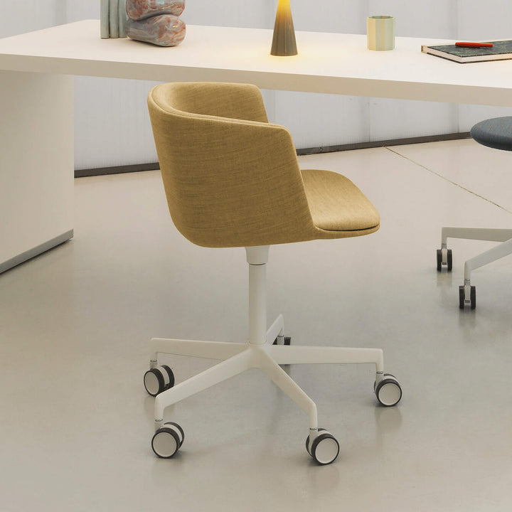 Cut Office Armchair by Lapalma Office Chairs & Armchairs La Palma