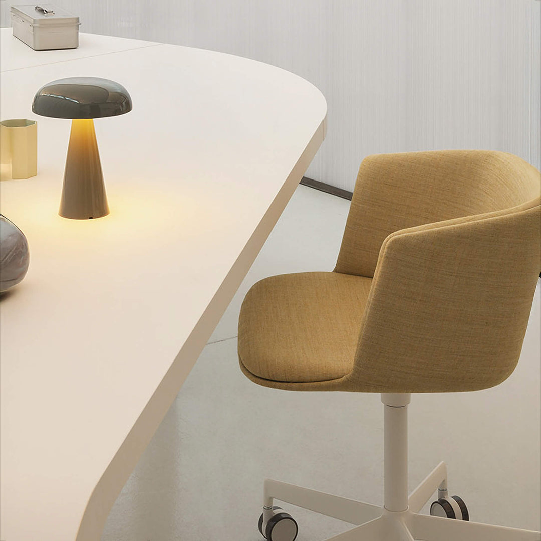 Cut Office Armchair by Lapalma Office Chairs & Armchairs La Palma