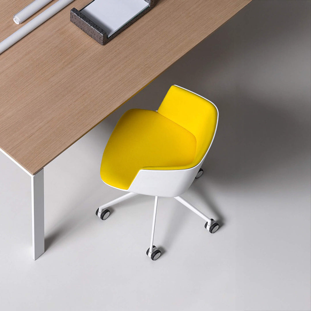 Cut Office Armchair by Lapalma Office Chairs & Armchairs La Palma