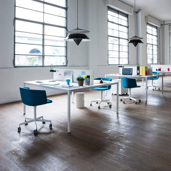 Cut Office Armchair by Lapalma Office Chairs & Armchairs La Palma