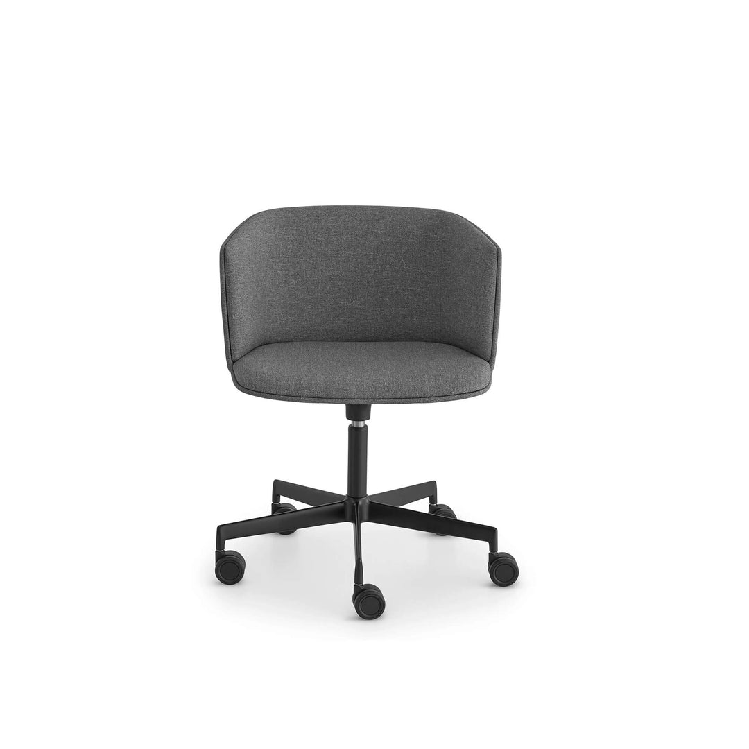 Cut Office Armchair by Lapalma Office Chairs & Armchairs La Palma