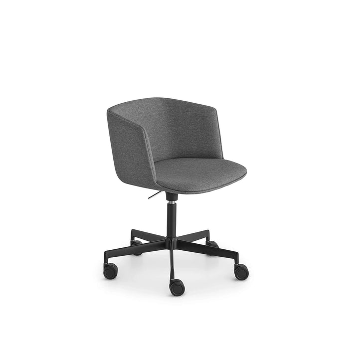 Cut Office Armchair by Lapalma Office Chairs & Armchairs La Palma