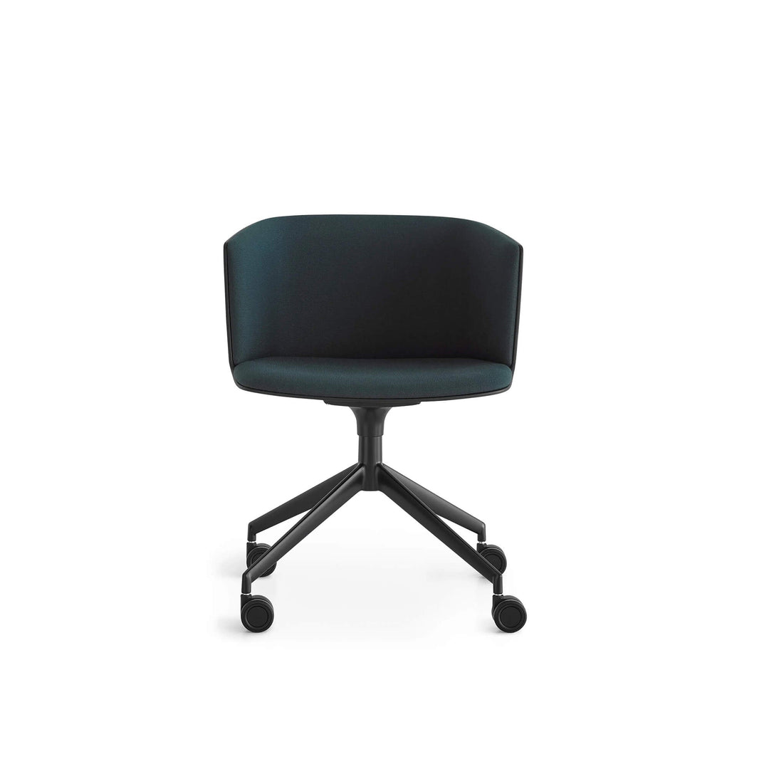 Cut Office Armchair by Lapalma Office Chairs & Armchairs La Palma