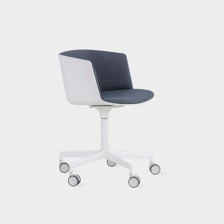 Cut Office Armchair by Lapalma Office Chairs & Armchairs La Palma