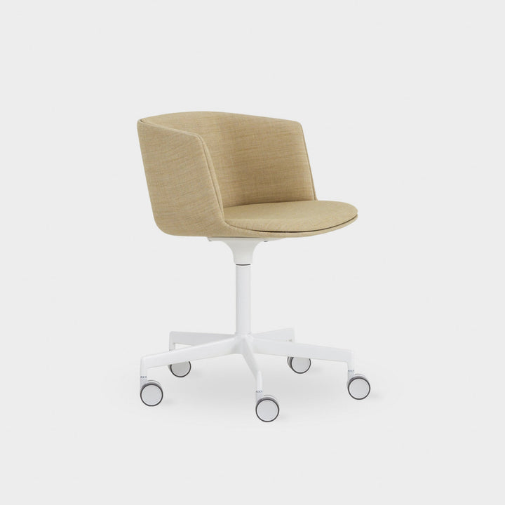 Cut Office Armchair by Lapalma Office Chairs & Armchairs La Palma