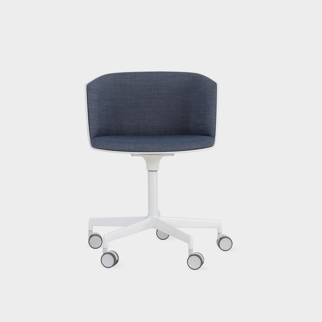 Cut Office Armchair by Lapalma Office Chairs & Armchairs La Palma