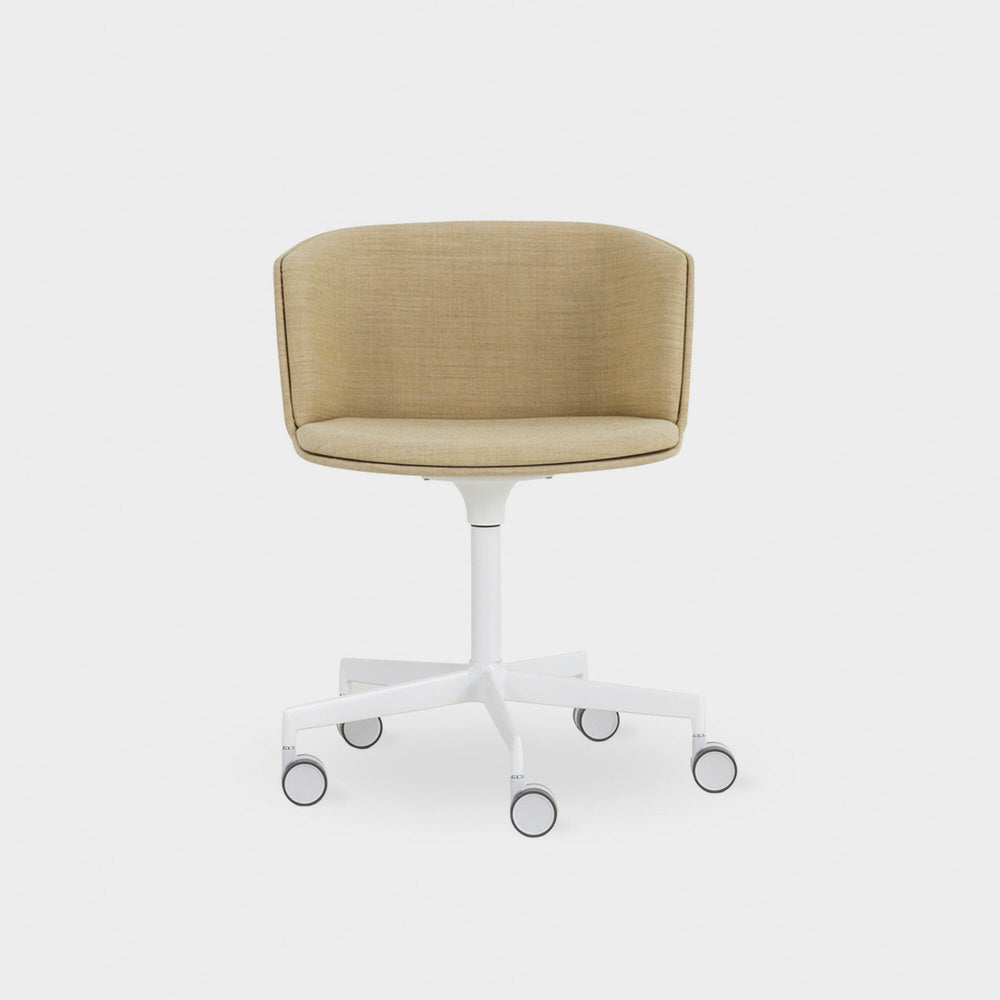 Cut Office Armchair by Lapalma Office Chairs & Armchairs La Palma