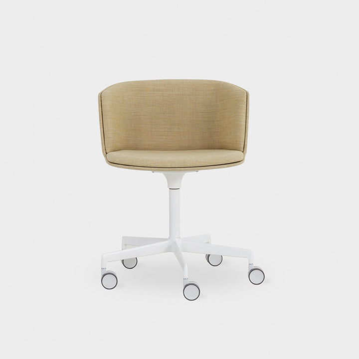 Cut Office Armchair by Lapalma Office Chairs & Armchairs La Palma