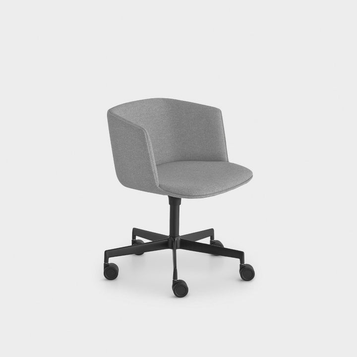 Cut Office Armchair by Lapalma Office Chairs & Armchairs La Palma