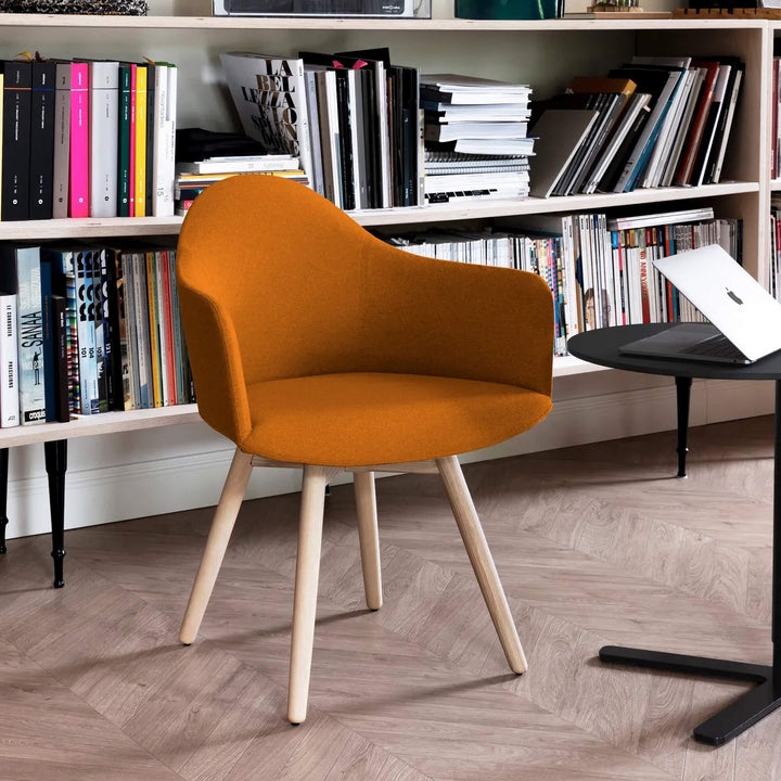 Edit Armchair by Lapalma v1 Chairs & Armchairs La Palma