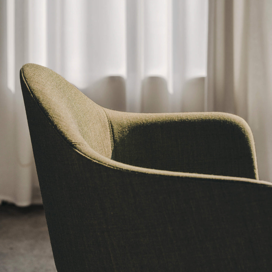 Edit Armchair by Lapalma v1 Chairs & Armchairs La Palma