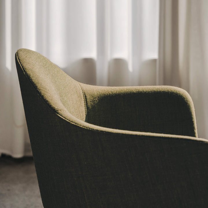 Edit Armchair by Lapalma v1 Chairs & Armchairs La Palma
