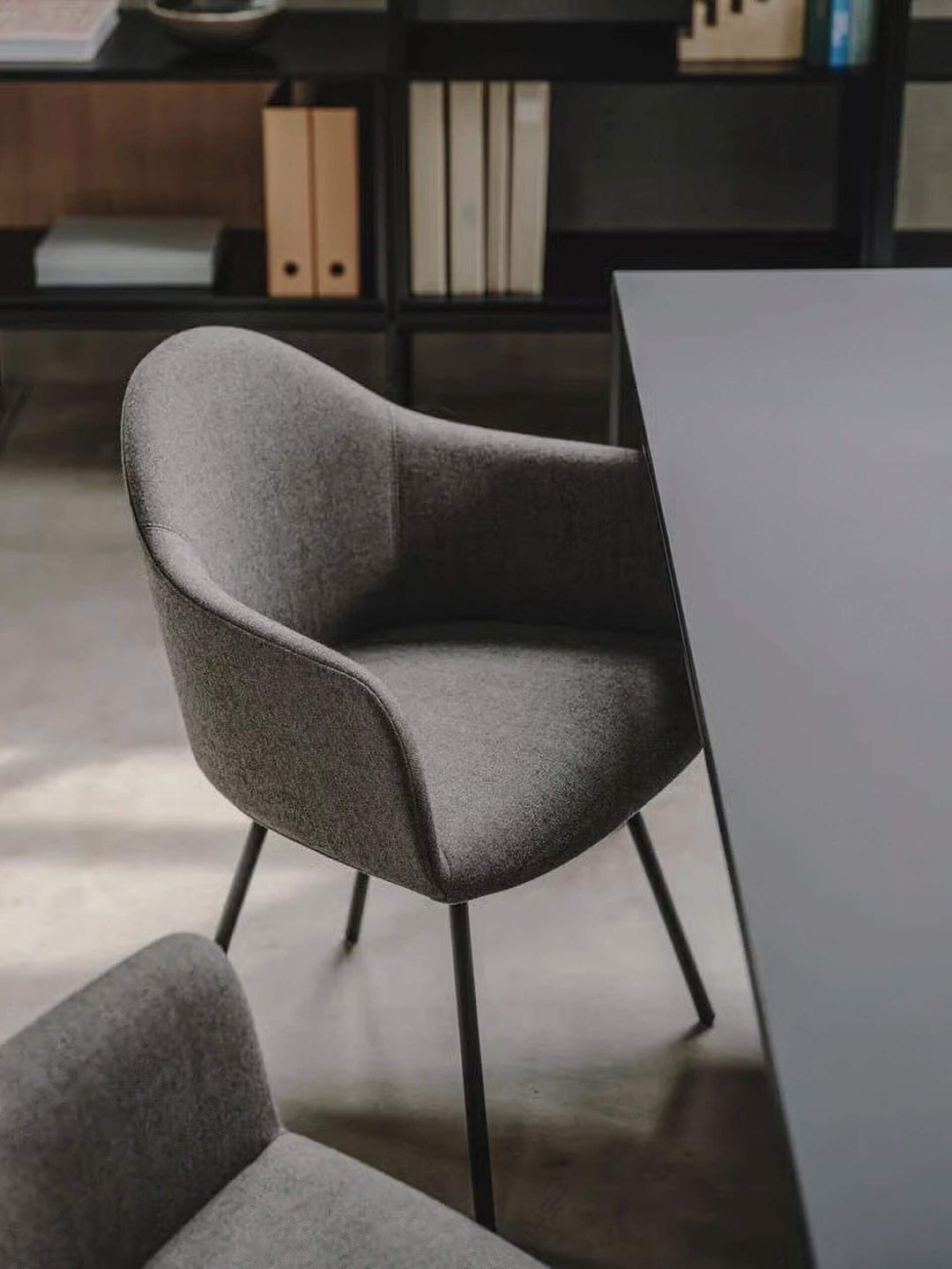 Edit Armchair by Lapalma v1 Chairs & Armchairs La Palma
