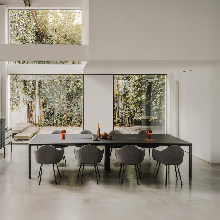 Edit Armchair by Lapalma v1 Chairs & Armchairs La Palma