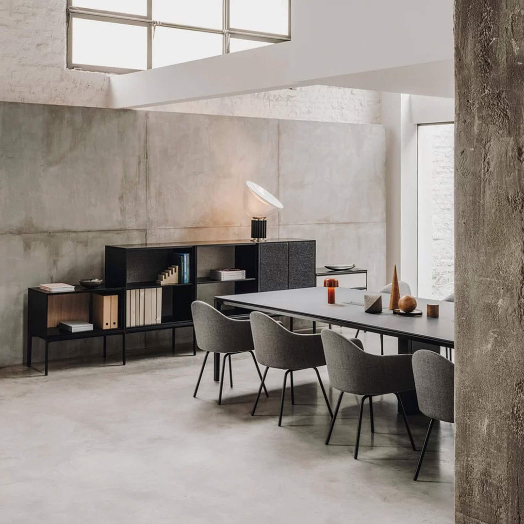Edit Armchair by Lapalma v1 Chairs & Armchairs La Palma