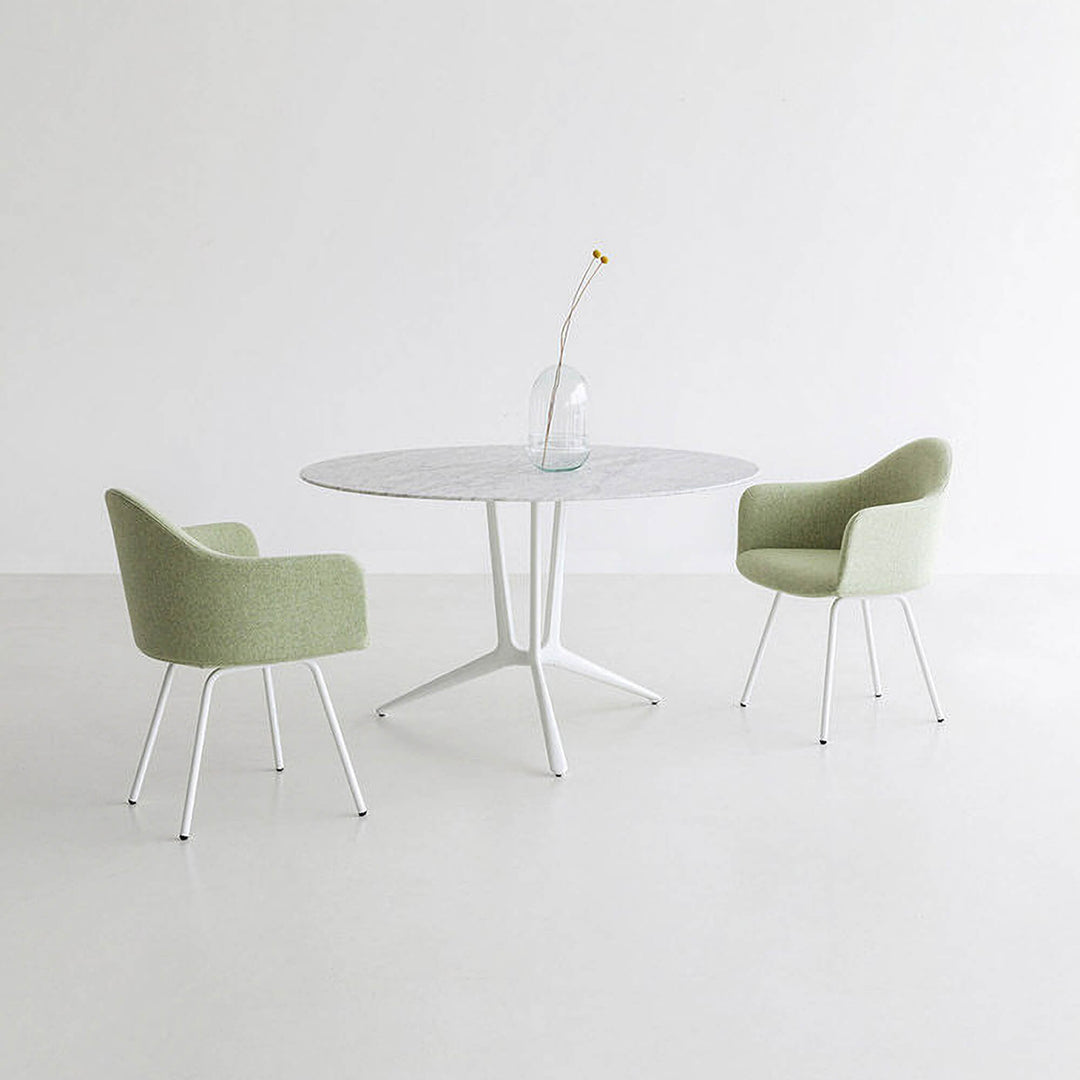 Edit Armchair by Lapalma v1 Chairs & Armchairs La Palma