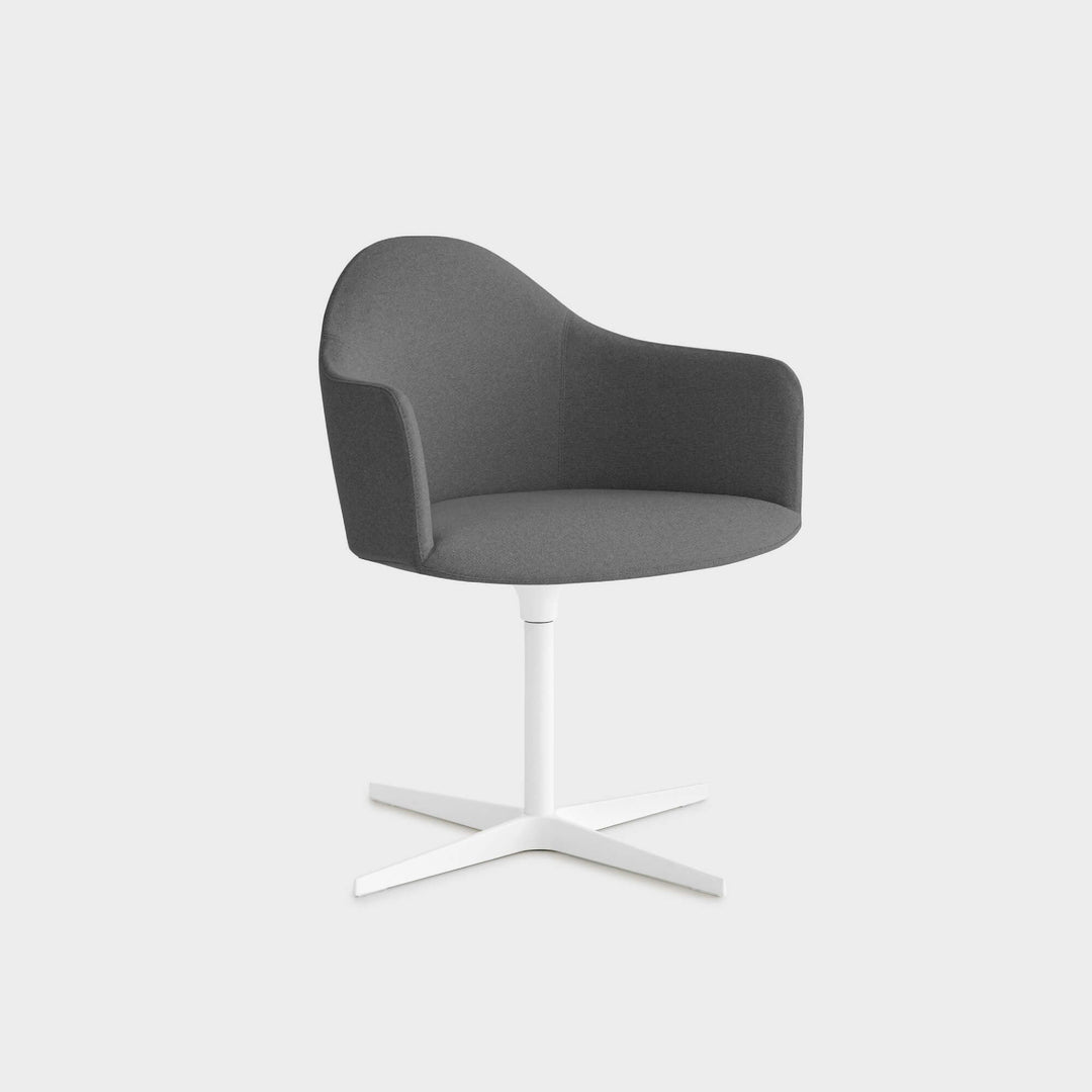 Edit Armchair by Lapalma v2 Chairs & Armchairs La Palma