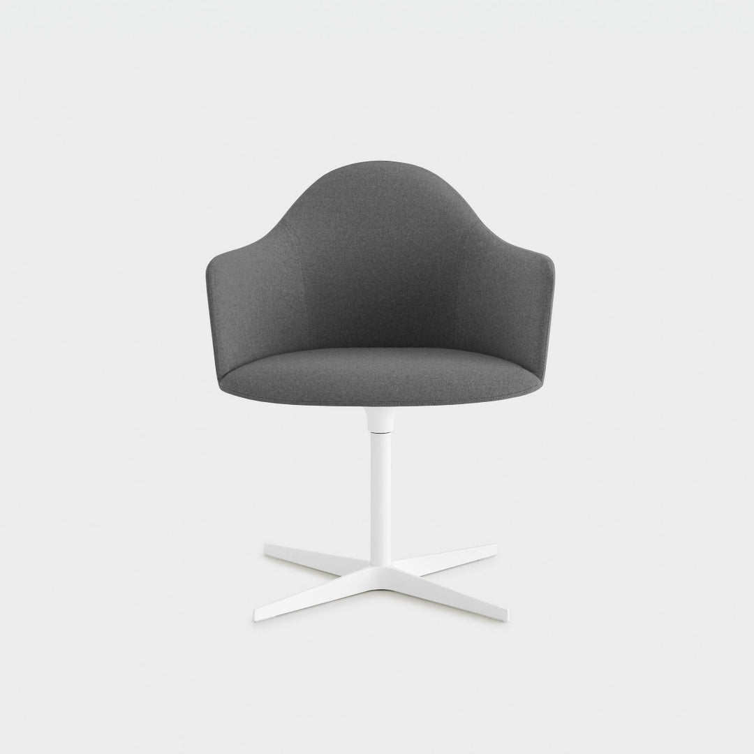 Edit Armchair by Lapalma v2 Chairs & Armchairs La Palma