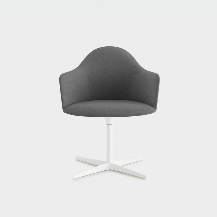 Edit Armchair by Lapalma v2 Chairs & Armchairs La Palma