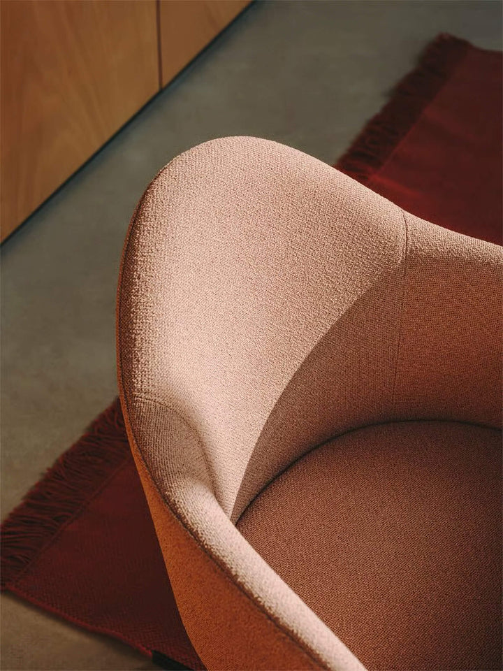 Edit Armchair by Lapalma v2 Chairs & Armchairs La Palma